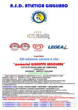 aggiornato volantino_gara_2015_giugliano con