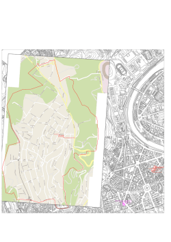 Bacino di utenza Giovanni XXIII