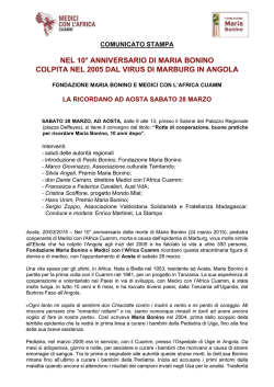 convegno - ilVideoGiornale.it