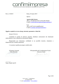 clicca qui - Apindustria Vicenza