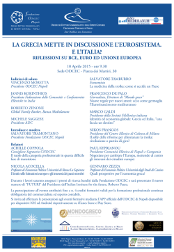 10.04 - Odcec Napoli