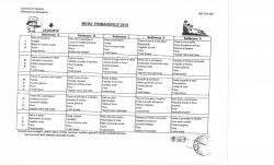 Men&ugrave; primaverile 2015 - icdonmilanimestre.it