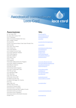 - lococard