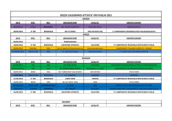 calgen 2503 - FMI Puglia