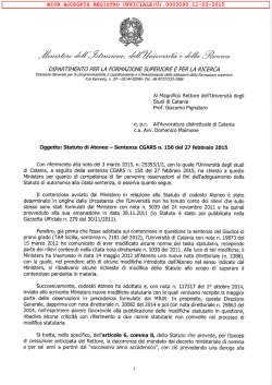 MIUR.AOODGFIS.REGISTRO UFFICIALE(U).0003090.11-03-2015