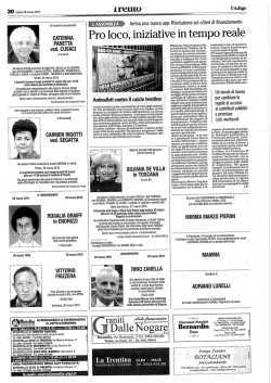 Animalisti contro il calcio trentino