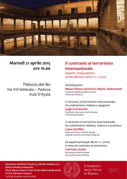 Documento - Diritto Penale Contemporaneo