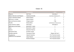 Aula - Scuola del Libro