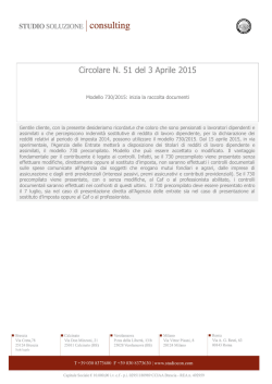 Modello 730 2015 inizia la raccolta documenti.pdf