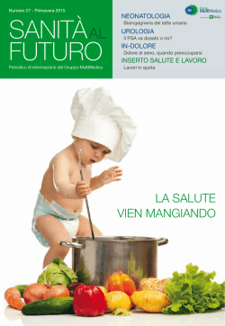 Primavera - Gruppo MultiMedica