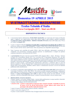 dispositivo Massafra 19-4-15