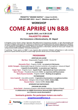 programma seminario 14 aprile