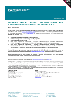 Documents - Mediaddress