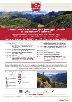 Clicca qui - Il Bernina