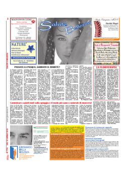 Pagina 2 - Giornale di annunci Modena