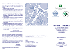 programma 18 aprile b