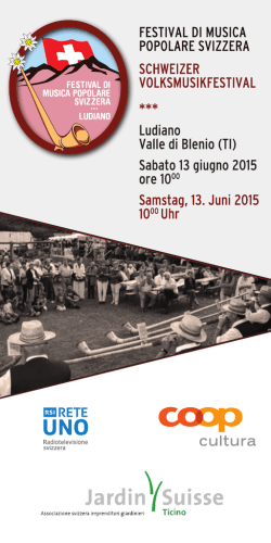 Untitled - Ludianoinfesta.ch