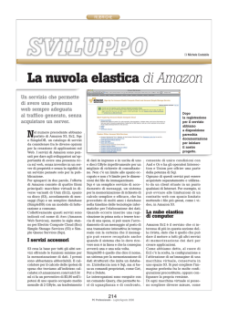 Il TRAUMA PSICOLOGICO NELLO SVILUPPO DEL BAMBINO