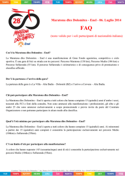 FAQ it 2014 1