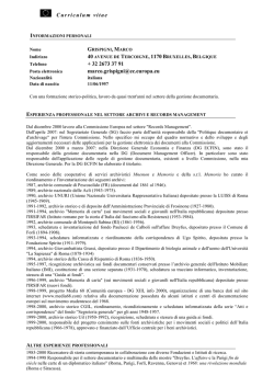 Consulcesi: Ricorso medici specializzandi, tutela legale e corsi ECM