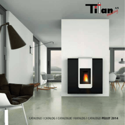 forma - Titan Heating