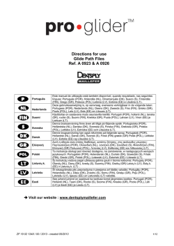 DFU PROGLIDER v00