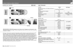KREOS 5009