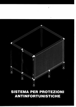 Untitled - Technomeccanica Soluzioni Tecnologiche
