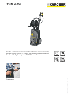 HD 7/18 CX Plus