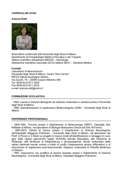 Prospetto quote Volley.pdf di luned&igrave; 23 marzo 2015