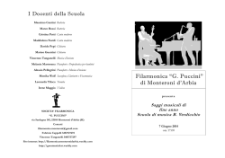 Roma, restaurate le Quattro Fontane