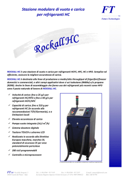 Rockall HC
