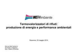 Scarica la presentazione