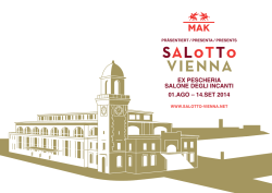 Download Salotto.Vienna
