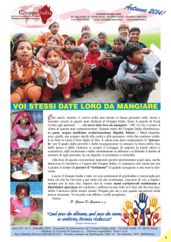 Scarica la newsletter completa! (formato PDF)