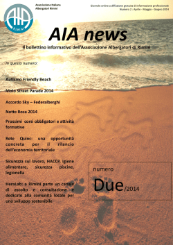 Download PDF - AIA Rimini