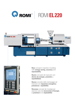 ROMI El 220