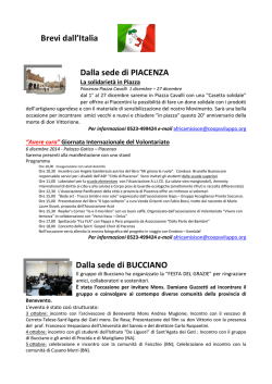 Scarica PDF - Africa Mission