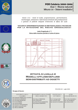 monografia_A4 - Regione Calabria