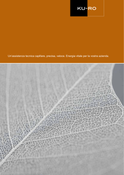 KU-RO Service Management