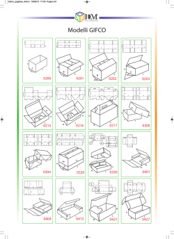 Bollettino PDF