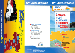 Comunicato Ufficiale n. 129 del 16 Marzo 2015