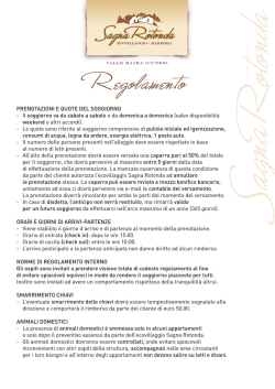 Monselice - cobas poste