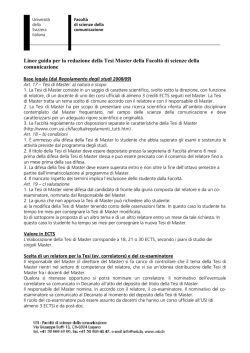 Scarica il comunicato stampa.