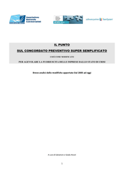 Come funziona lo schema ponzi