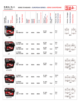LINEAVERO &reg; S.R.L. soluzioni per edilizia Via Grecale n.6/C 55049