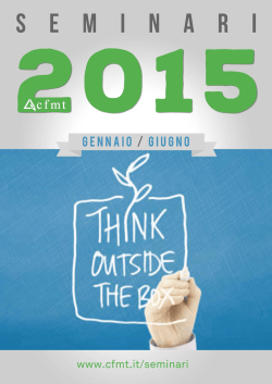 elezioni 2015 - Ordine degli Avvocati di Patti