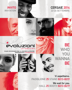 ricognizione deleghe anno 2014