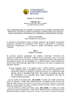 mar-apr 2015 - Acli Cernusco