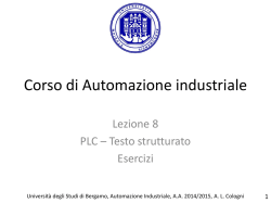 Modulo di iscrizione Individuale - Speciale Coupon